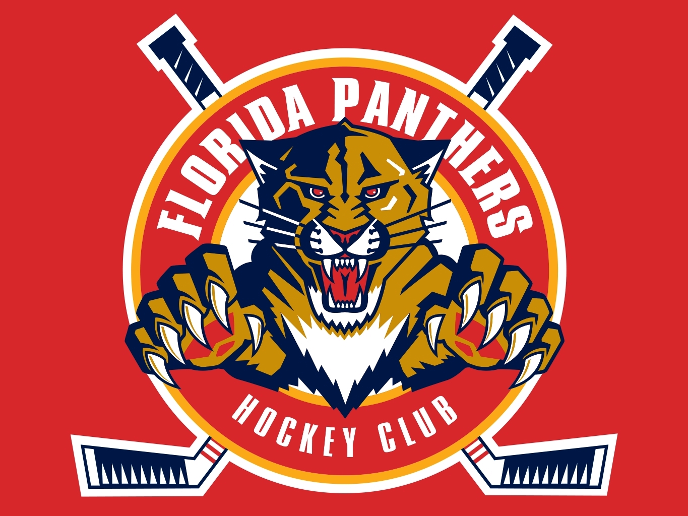 The Florida Panthers Toronto's Other NHL Home Team? It's About