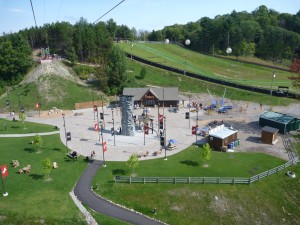 horseshoe adventure park resort 