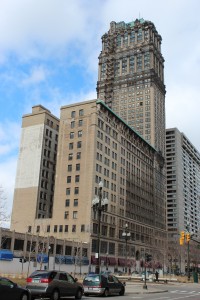 book tower detroit michigan