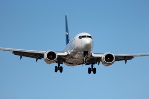 westjet boeing 737 yyz toronto pearson