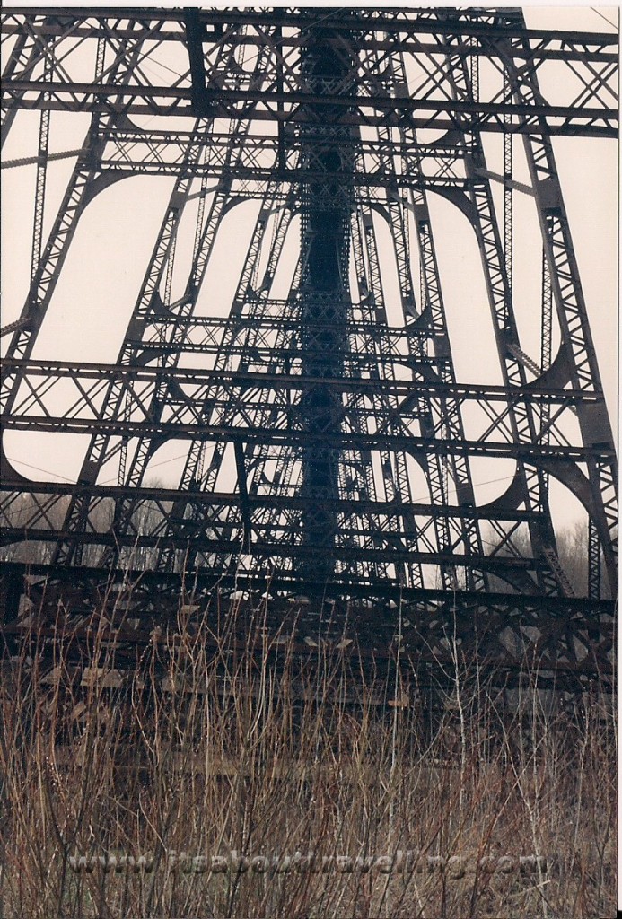 kinzua bridge pennsylvania