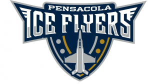 pensacola ice flyers southern professional hockey league sphl