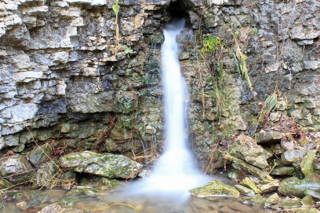 bruce trail meaford ontario