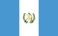 flag of guatemala