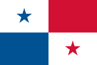 flag of panama