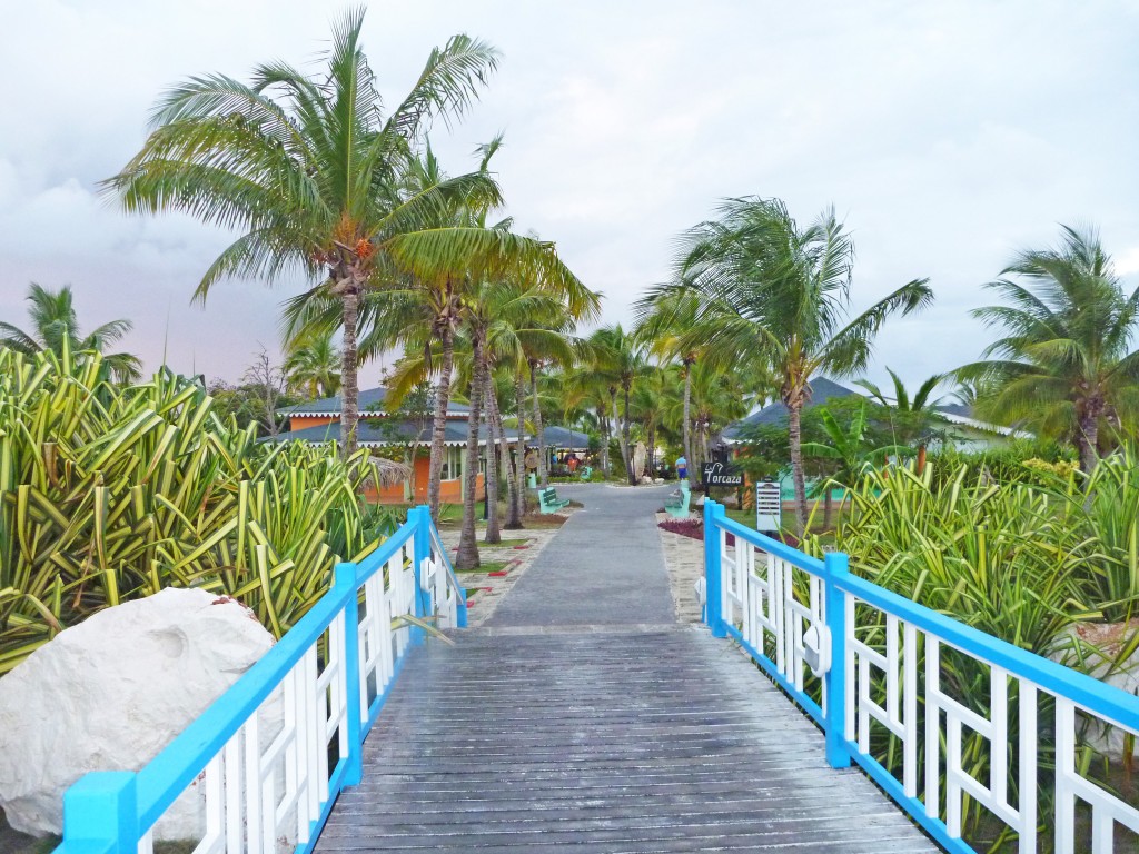 playa pesquero all-inclusive resort cuba