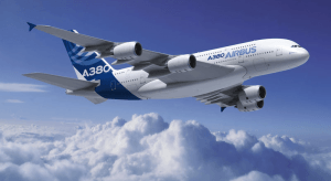 airbus a380