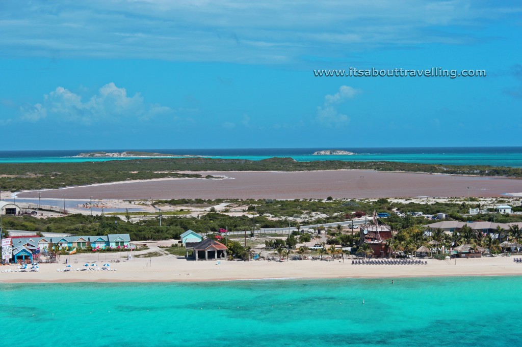 grand turk island turks and caicos