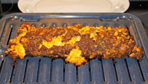 baked ground beef roll corn cheddar cheese