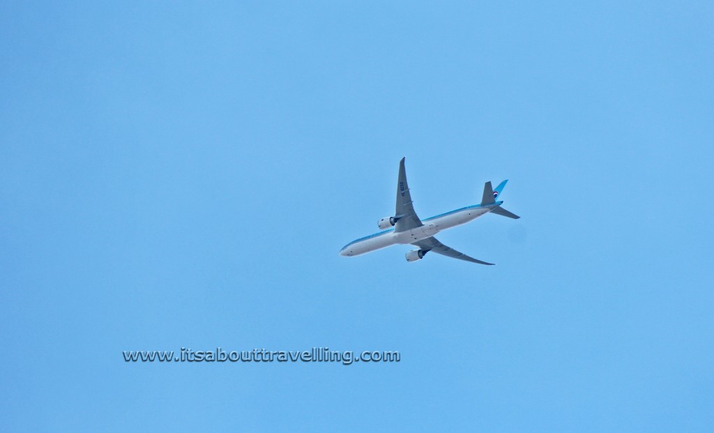 korean air boeing 777