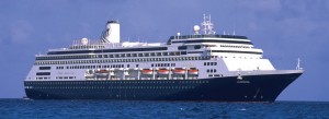 holland america ms zaandam