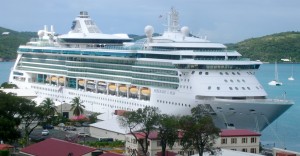 serenade of the seas royal caribbean