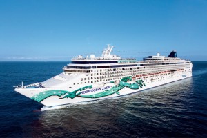 norwegian cruise line jade