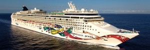 norwegian cruise line jewel