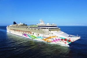 norwegian cruise line pearl