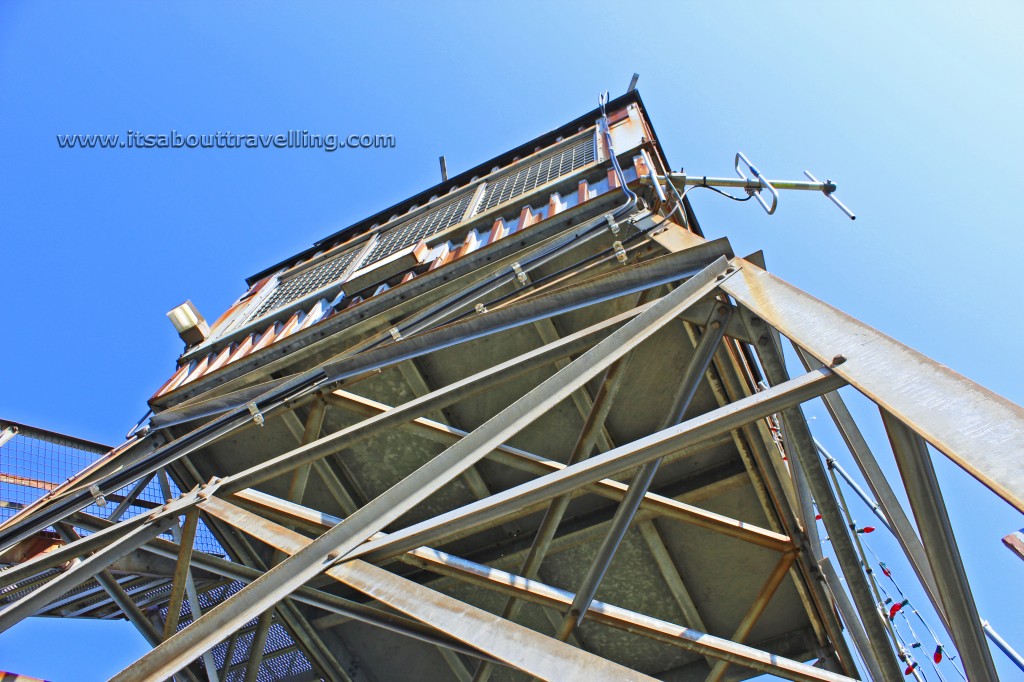 dorset scenic tower ontario lake of bays