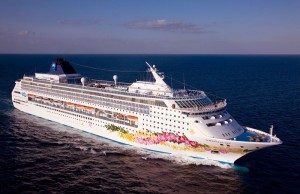 norwegian sky ncl cruise ship bahamas