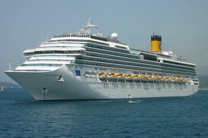 costa serena costa cruises