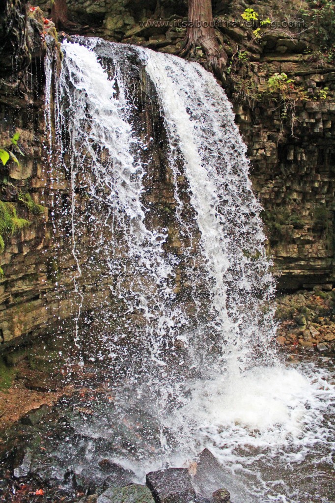 hilton falls conservation area