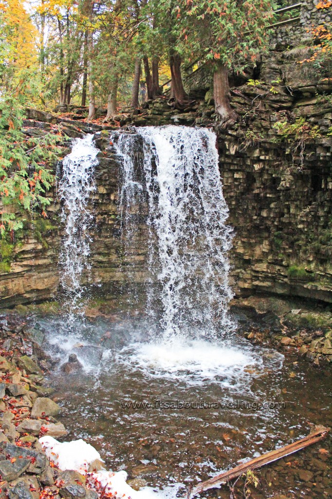 hilton falls conservation area