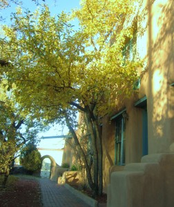 inn at pueblo bonito santa fe new mexico