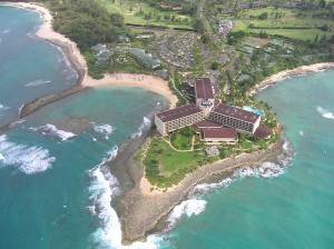 turtle bay resort oahu hawaii