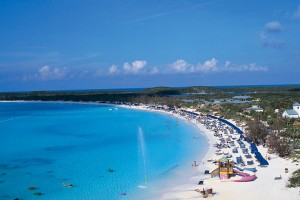 half moon cay holland america line