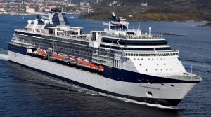 celebrity constellation cruise ship