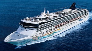 norwegian spirit cruise ship