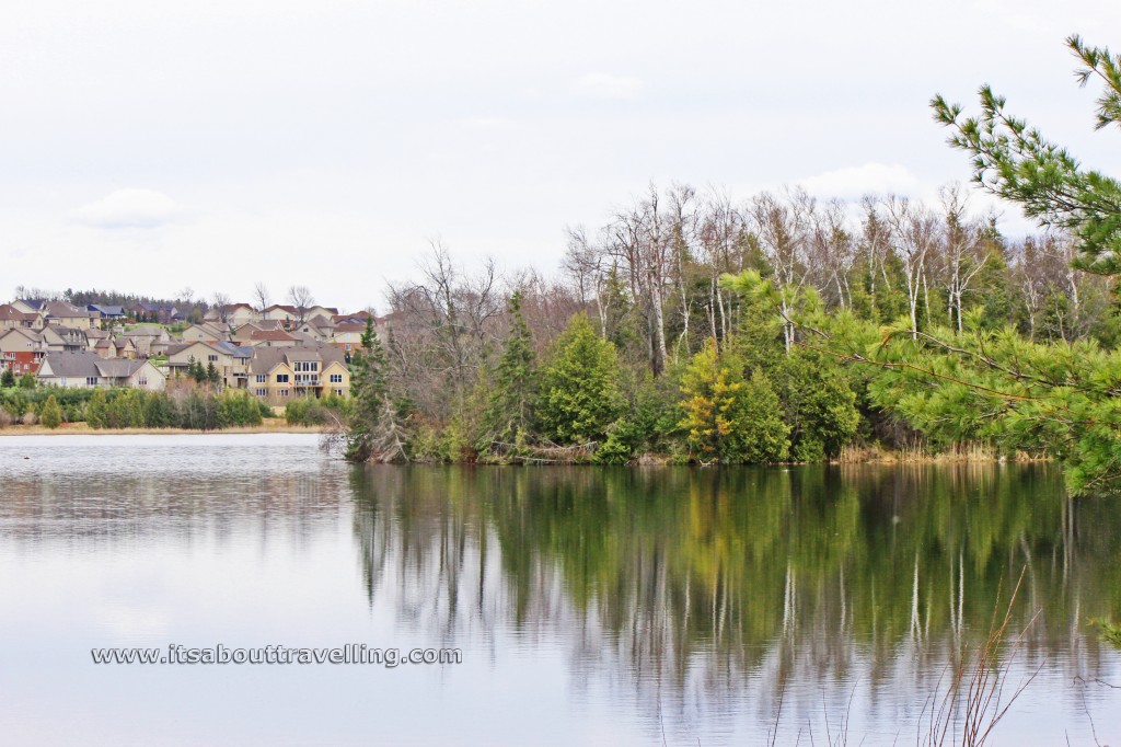 island lake conservation area orangeville ontario