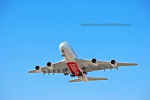 emirates airbus a380