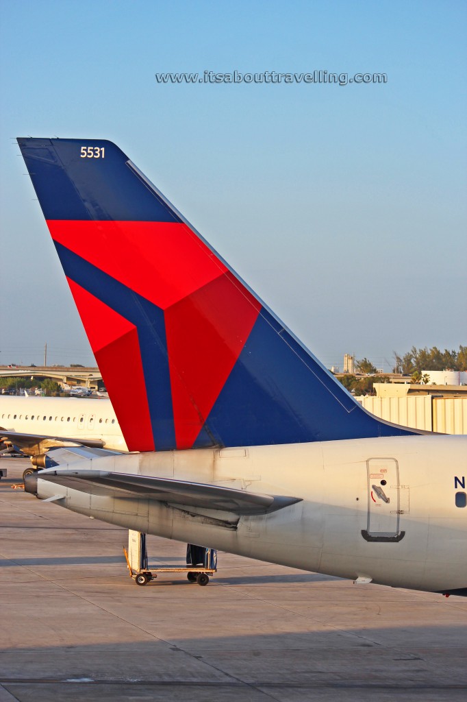 delta airlines airbus a320