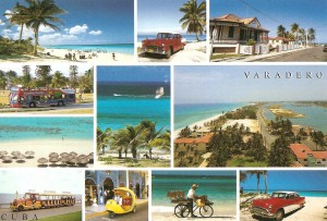 varadero cuba