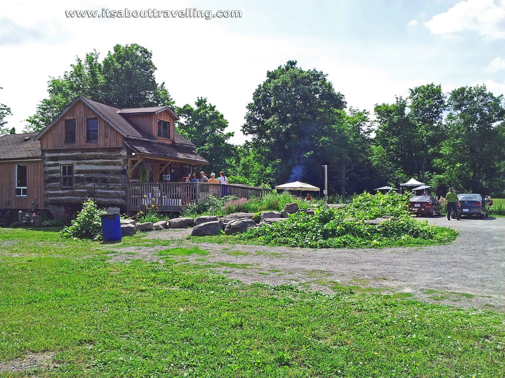 kawartha country wines bobcaygeon ontario