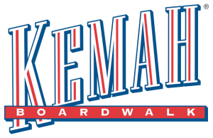 kemah boardwalk amusement park