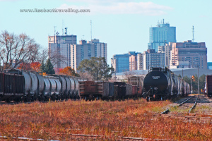 london ontario downtown