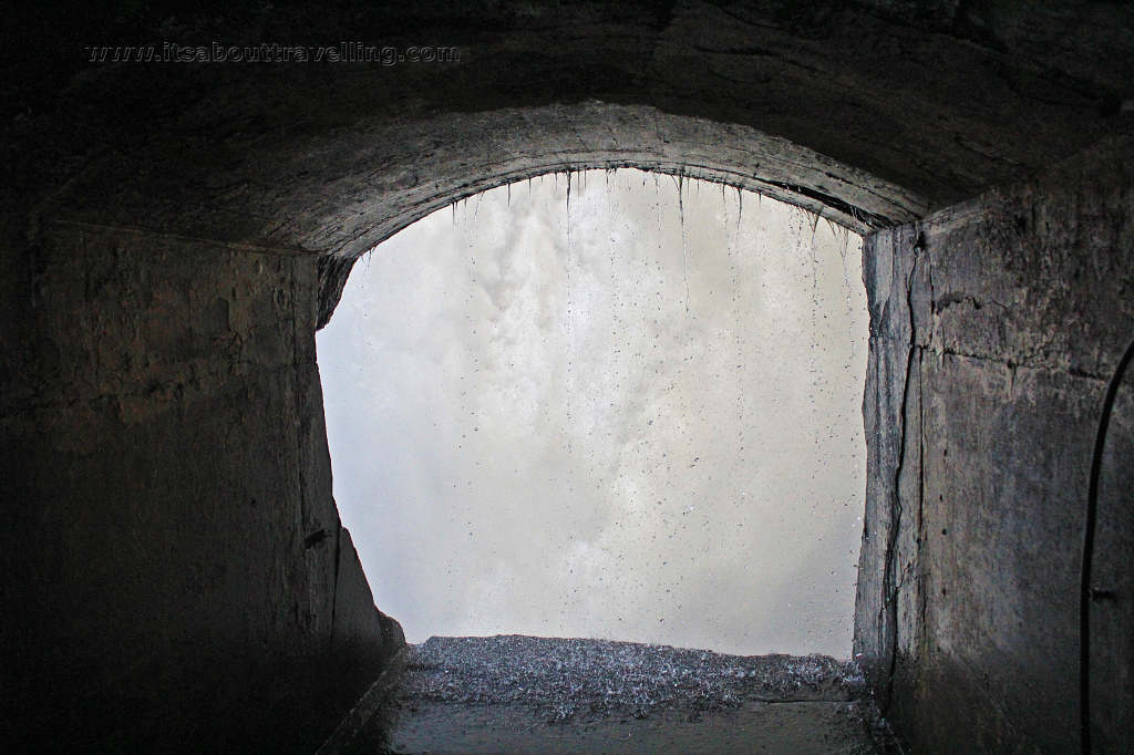 niagara falls portal