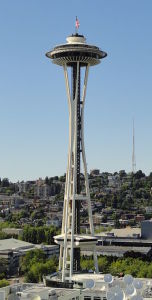 seattle space needle