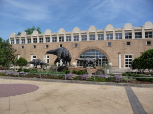 fernbank museum of natural history atlanta georgia