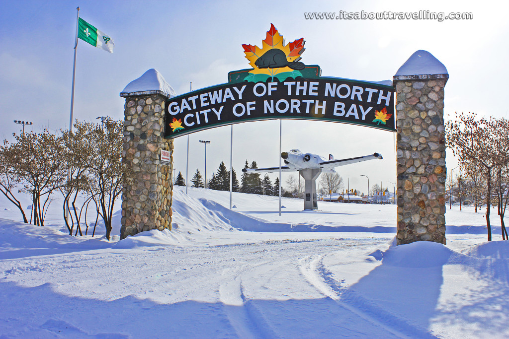 north bay gateway to the north ontario