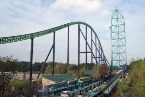 kingda ka six flags great adventure