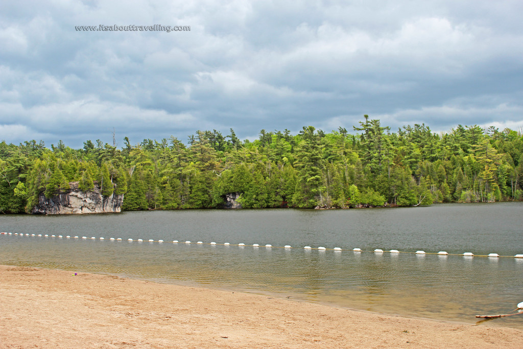 rockwood conservation area ontario canada