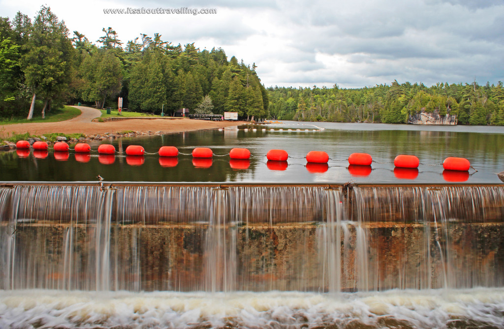 rockwood conservation area ontario canada