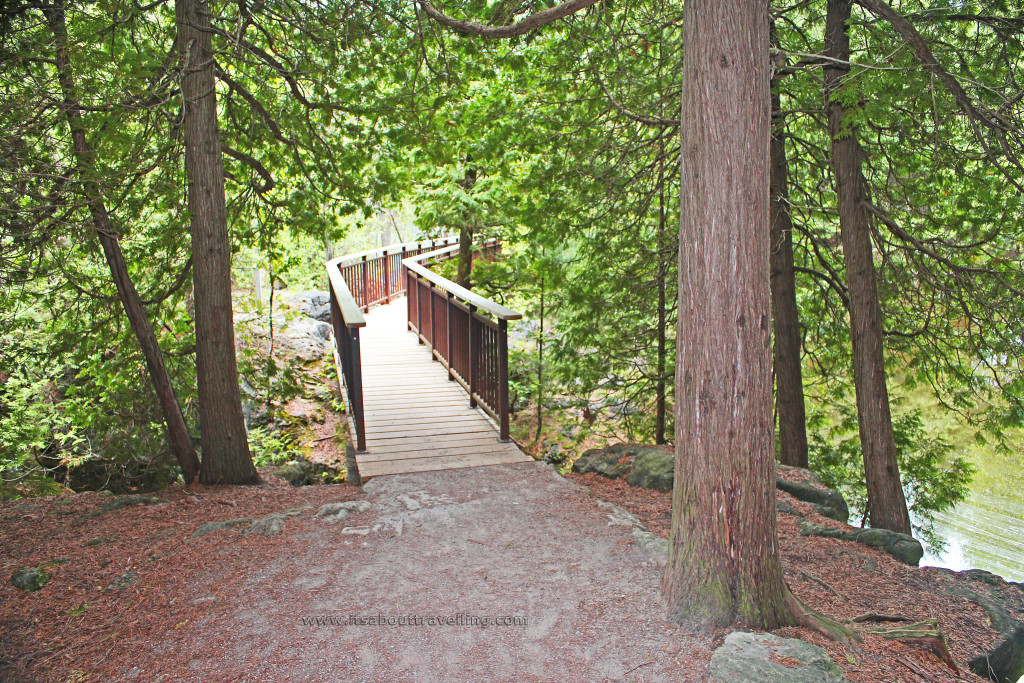 rockwood conservation area ontario canada