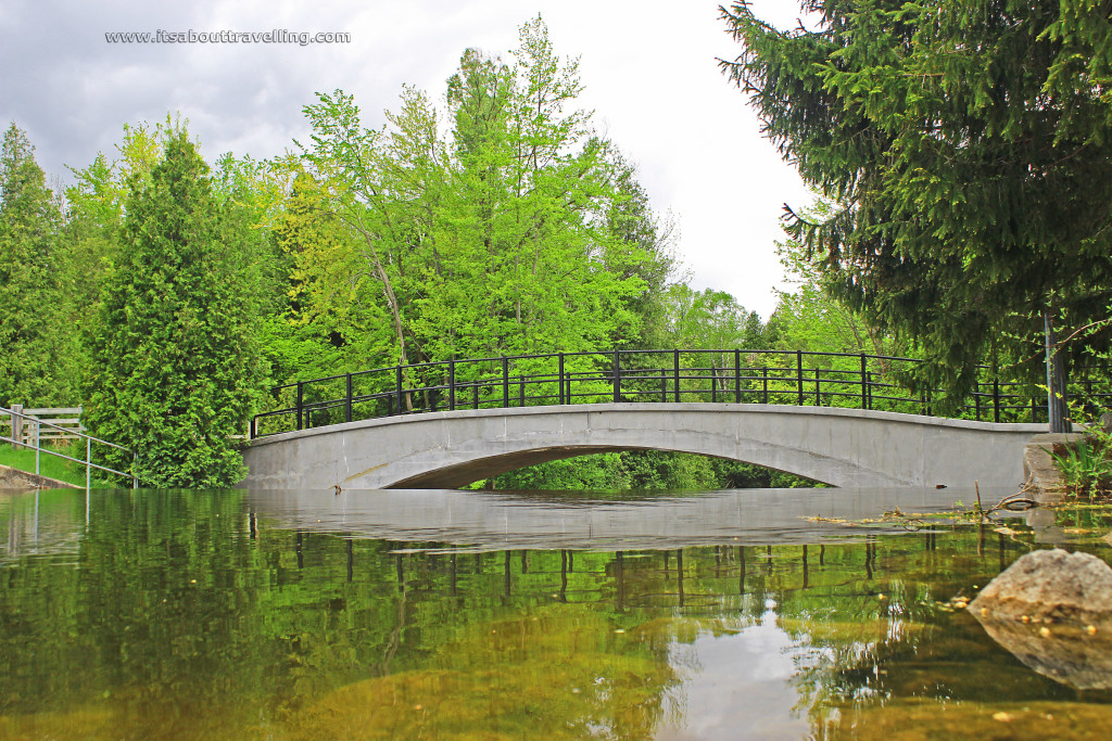 rockwood conservation area ontario canada