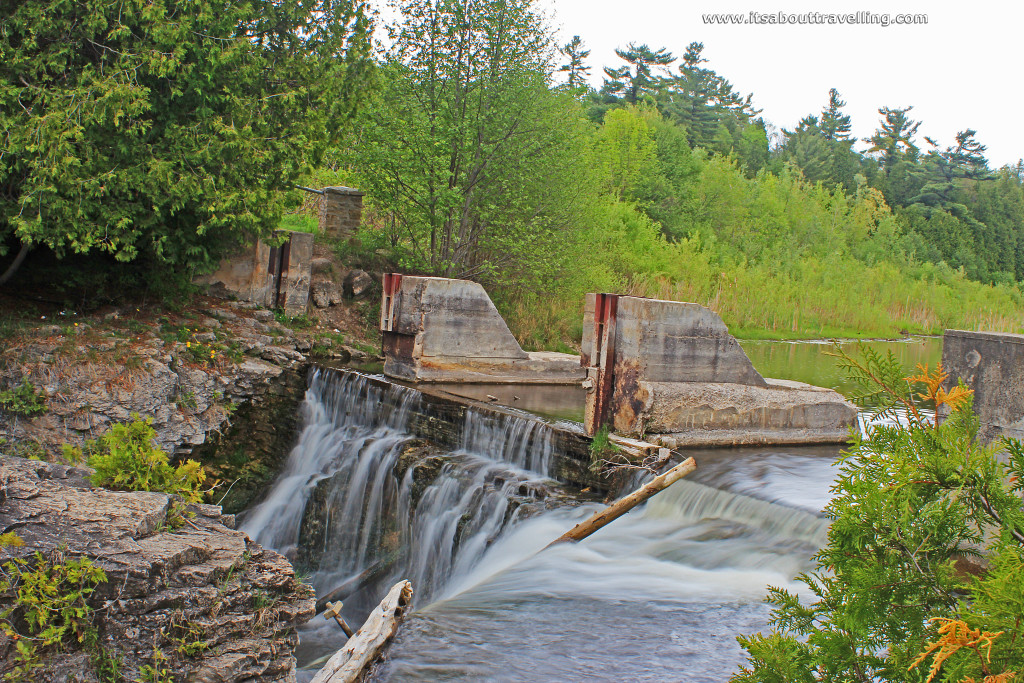 rockwood conservation area ontario canada