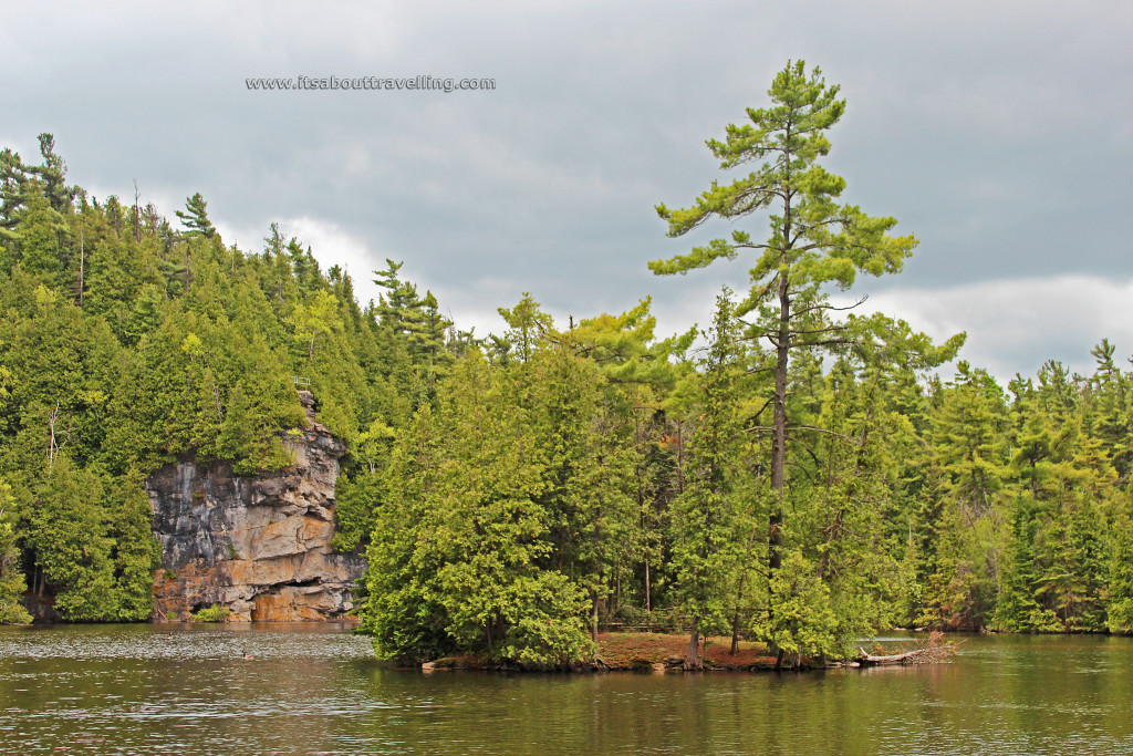 rockwood conservation area ontario canada