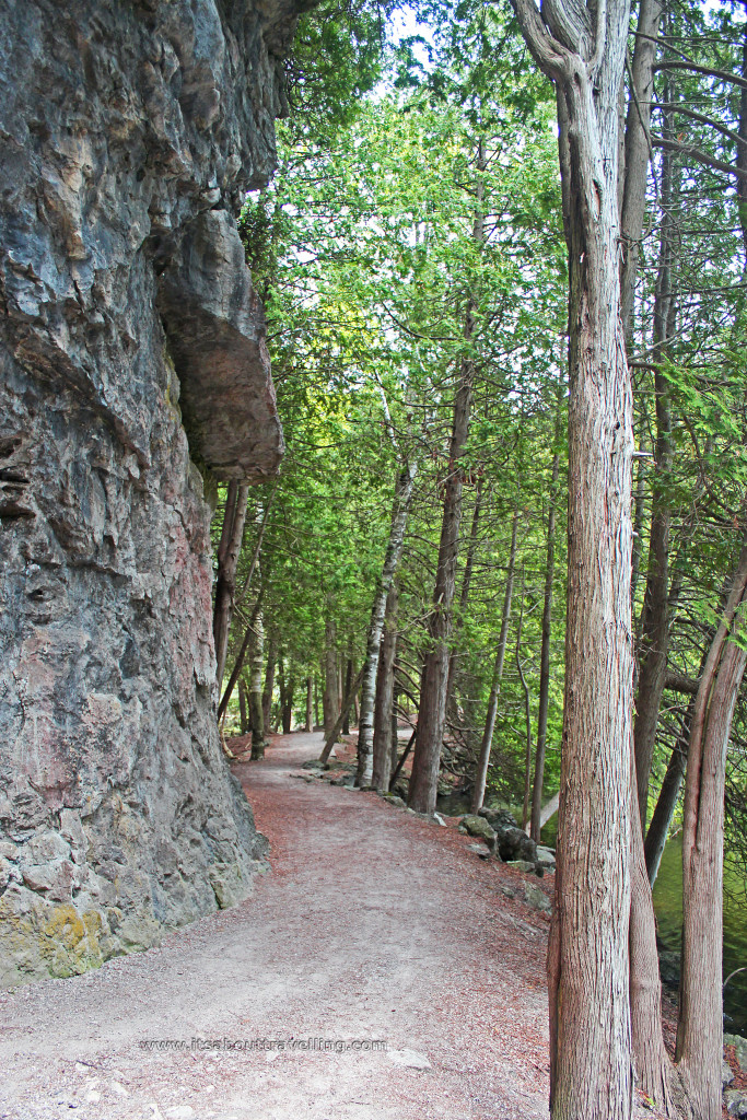 rockwood conservation area ontario canada