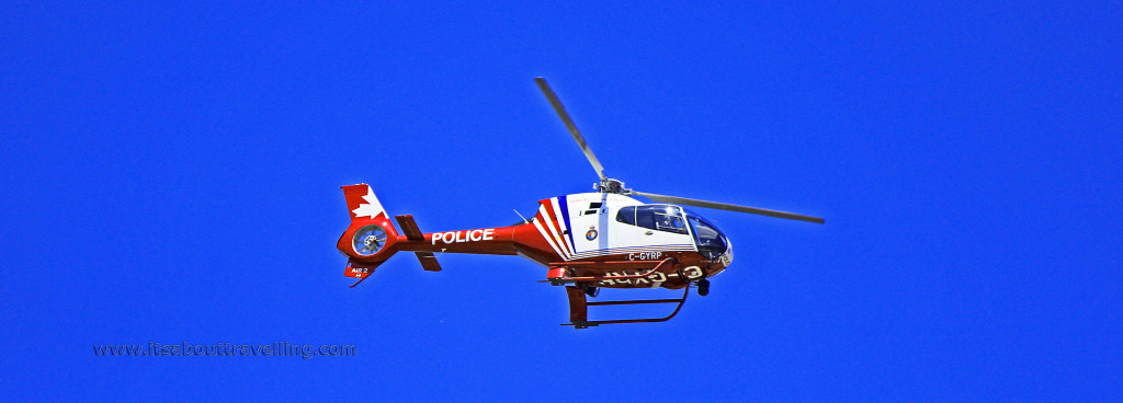 police helicopter york region ontario