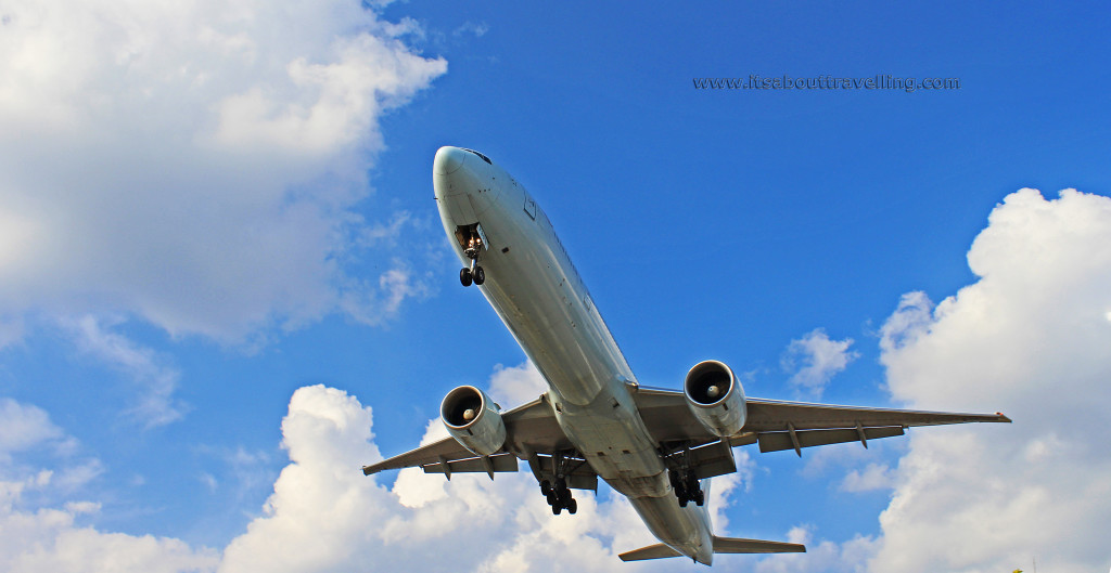 air canada airbus a321 yyz toronto pearson